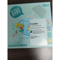 Juguete Mordedor JoyJoy Sonajeros Montessori para Bebés de 3-6 Meses Cajas de Juguetes Móviles para Niños 1 - details 10
