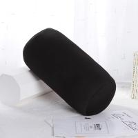 1 rollo de asiento para el hogar, reposacabezas, soporte para el cuello, Micro Mini cojín de microcuentas de viaje, cojines decorativos para sofá almofadas cojines - details 11
