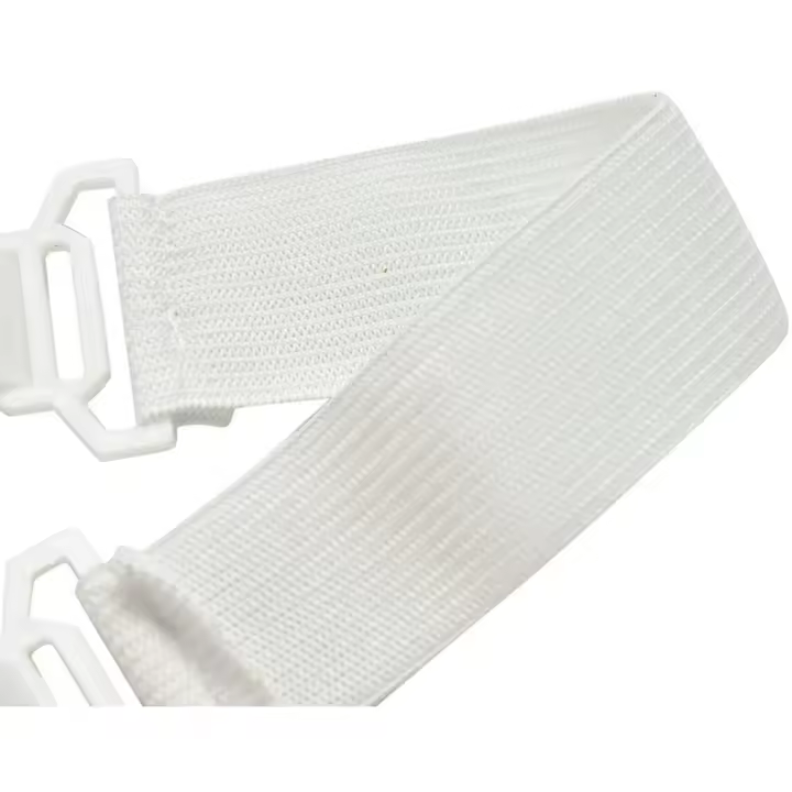 Sujetadores de colchón para sábanas de cama para el hogar, soportes de Clips con correa elástica fuerte, 4 Uds. - 1