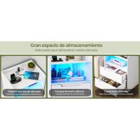 mesa de noche dormitorio