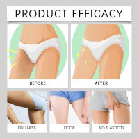 Crema de nicotinamida, loción iluminadora y crema hidratante rejuvenecedora para todo el cuerpo - details 10