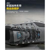 Nuevo Modelo 2025Zapatos Ligeros De Senderismo Para Hombre Y Mujer, Zapatillas De Trekking Cómodas Para Exteriores, Calzado Atlético De Escalada, Talla Grande 48 - details 10