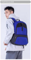 Mochila Deportiva Grande con Porta Bolas y Compartimiento para Zapatos - details 13