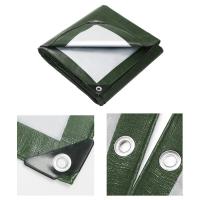 Estera plegable impermeable, portátil, para tienda de campaña - details 9