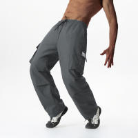 Pantalones de trabajo de marca de moda de verano para hombres, pantalones largos informales ajustados y sueltos de estilo coreano - details 15