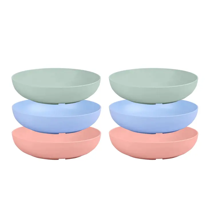 Bol para Gatos de Frescura de Pelo Plato de Alimentación Húmeda de 5.5 Pulgadas para Gatitos - 1