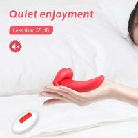 Leten 2 NI 1 Vibrador Vibrante Estimulador de Punto G y Clítoris para Mujeres 10 Modos - details 5