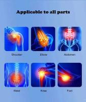 Dispositivo de terapia de ondas de 9,0 terahercios, activador de células de energía de iones Thz, alivio del dolor, cuidado de la salud, soplador de masaje, fisioterapia - details 8