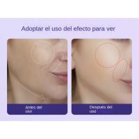 Masajeador facial eléctrico, 7 modos Masajeador facial antiarrugas con una temperatura de 45 ° C para antienvejecimiento, liftin - details 5