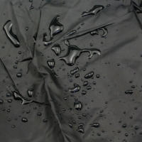 Funda de Sofá de Tamaño Grande en Forma de L 210D Impermeable para Interior y Exterior Protección para Muebles de Patio y Jardín Cubierta Antipolvo 3Mx3M - details 4