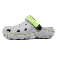 Zapatillas de Verano Suaves EVA Sandalias de Deslizamiento para Hombres - details 19