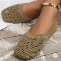 Zapatos sin cordones de verano para mujer - details 3