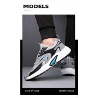 Zapatillas Deportivas de Alta Calidad Transpirables para Correr para Hombre - details 7