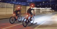 Magicshine SEEMEE 50MAG Luz trasera magnética inteligente, luz trasera de bicicleta con carga USB-C, Compatible con casco Lumos - details 3