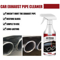 Limpiador de Óxido de Superficie de Metal de 60ml Elimina Depósitos de Carbono en Sistema de Combustible Adecuado para Coches y Motos - details 7