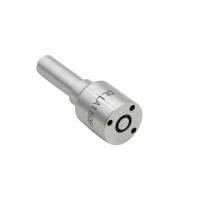 6Pcs Boquilla De inyección DLLA150P39 Accesorios Para Automoviles - details 0
