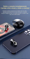 Auriculares Bluetooth - details 8
