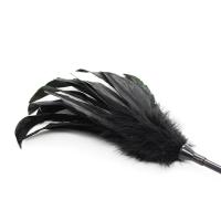 Látigo de plumas para coquetear, Juguetes sexuales, látigo Sexy, anudado de política, novedoso para pareja juguete, juego de diversión sexual BDSM, juegos para adultos, productos sexuales, cosquillas - details 3