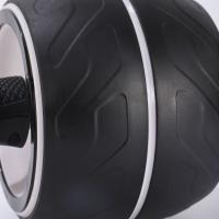 rodillo abdominales hombre mujer Deportes maquinas gimnasio para casa - details 11
