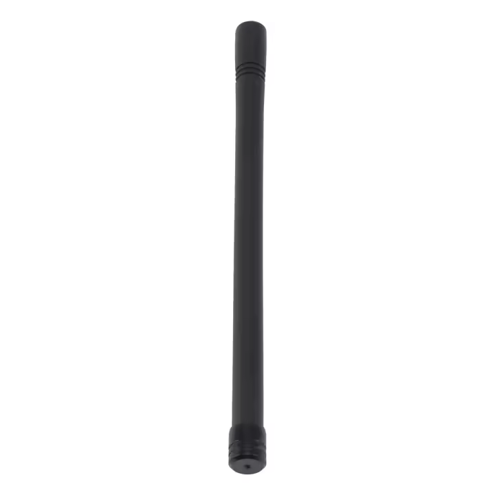 Antena VHF de radio bidireccional de 136-174 MHz para Yaesu VX-150 - 1