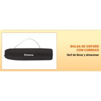silla camping plegable