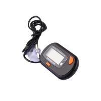 Termómetro Digital LCD para acuario, Sensor impermeable para pecera con sonda, Sensor de temperatura, herramienta de medición con ventosa - details 4