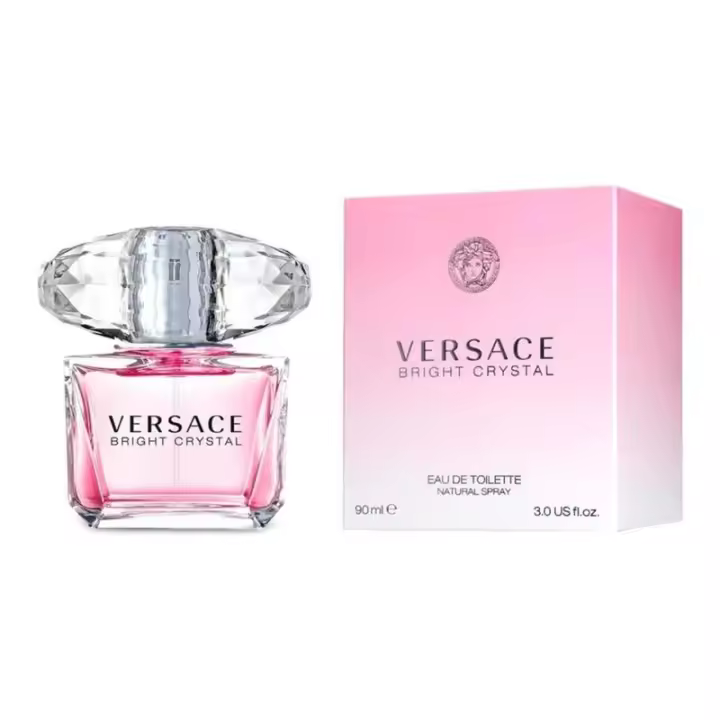 Leten Bright Crystal Eau de Perfume para Mujer 90 ML Dar a los hombres fluido de transmisión - 1