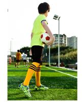 Botas de fútbol profesionales TF/FG para niños, zapatos de fútbol rápidos antideslizantes para interiores, botines de fútbol ultraligeros para niños - details 16
