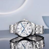 Reloj Mecánico de Lujo Premium 2025 PAGANI DIZAIN Cristal de Zafiro Reserva de Energía Automático - details 13