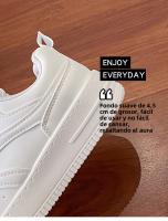 Nuevos Y Versátiles Zapatos Deportivos Y De Ocio - details 9