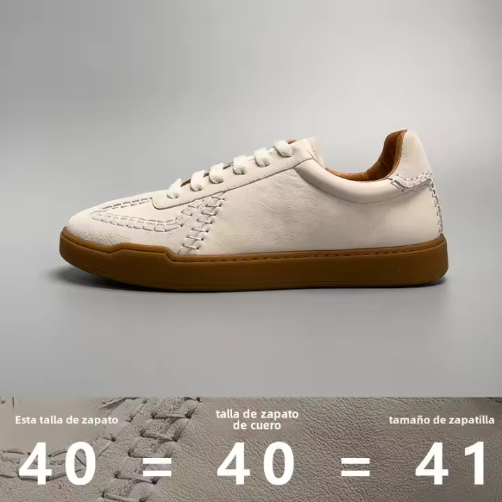 Zapatos de béisbol de lujo, ligeros, de alta gama y de moda. - 1
