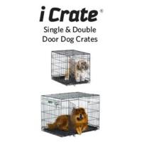 MidWest Homes for Pets modelo 550-36 Parque o corralito para perros sin puerta, 60,96 x 91,44 cm, con revestimiento en negro. - details 9