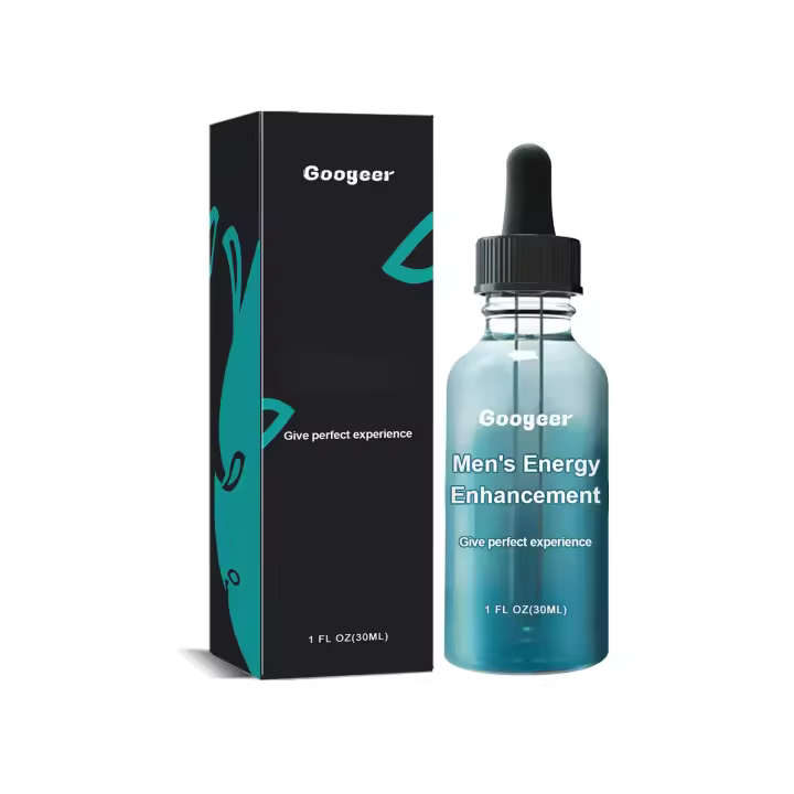 El suplemento para aliviar el estrés y revitalizar la energía corporal para hombres. - 1
