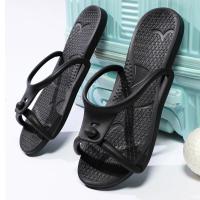 Zapatillas Plegables de Verano 2024 Sandalias de Playa Antideslizantes para Adultos - details 2