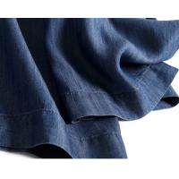 Pantalones Vaqueros de Tencel Suave y Delgado Pantalones de Pierna Ancha de Verano para Mujeres - details 18