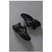 Zapatos Casuales Para Hombre Y Mujer Transversales Respirables Con Suela Gruesa Aumento De Talla Para Correr Al Aire Libre Cuatro Estaciones - details 4