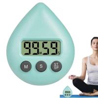 Temporizador Digital Impermeable para Ducha Ahorrador de Energía Cuenta atrás Electrónica para Baño - details 6