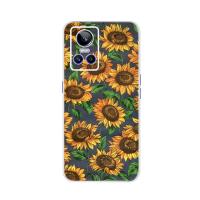 Funda transparente para teléfono Realme GT Neo3, carcasa de silicona suave TPU, parachoques estampado, 150W - details 44
