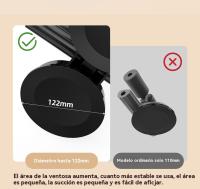 Abdominal hombre mujer movimiento weight loss maquinas gimnasio para casa - details 7