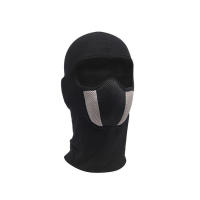Máscara Facial para Motocicleta Anti-UV Respirable, A prueba de viento, A prueba de polvo, Cómoda y Elástica Para Honda - details 12