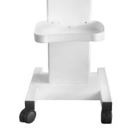 Carrito de Belleza de Salón Portátil Carga Máxima 45kg Ruedas Universales Cesta de Almacenamiento - details 7