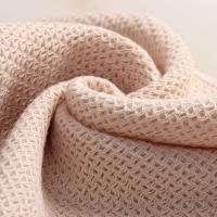 Paño de cocina de algodón para el hogar, paño de limpieza de panal, toalla de mano absorbente ultrasónica, 6 piezas - details 5