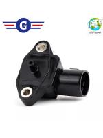 Sensor de presión absoluta múltiple de mapa para Honda Civic 1996-2000 1994-2002 Accord 1995-1999 Odyssey 1997-1999 Acura CL TL - details 0