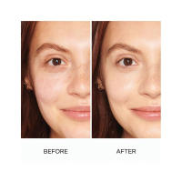 Base líquida 4 en 1, base Coolord, corrector de cobertura total de espectro medio con SPF 50+, base que cambia de color, duradera e impermeable - details 8