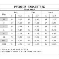Pantalones Cortos de Verano Suaves para Hombres Elástico con Encaje, Sueltos para Fiess, Transpirables en Deportes, Ropa Casual de Algodón 5 Piezas - details 0