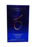 Kit de viaje de renovación ZO SKIN HEALTH, que incluye limpiador suave de 200 ml, exfoliante exfoliante de 65 g y crema hidratante de 50 ml - details 2