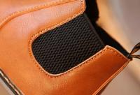 Botas de goma cálidas para niño y niña, botas clásicas de moda, estilo británico, 21-36 - details 29