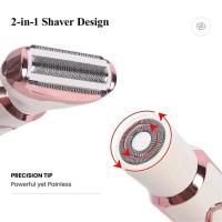 Limpiador de Película Facial Multifuncional Recargable Cuidado de Belleza Facial Portátil para Mujeres Regalo de Año Nuevo - details 6