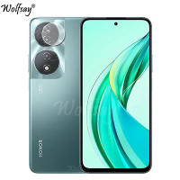 Full Cover Tempered Glass For Honor 90 Smart Screen Protector For Honor 90 Smart Camera Glass For Honor 90 Smart Glass 6.8 inch - details 2
