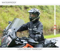 Conjunto de Pendiente de Motocicleta para Hombres VEMAR Impermeable, Secado Rápido, Reflectante, Ligero, A Prueba de Explosiones, Resistente al Desgaste - details 7